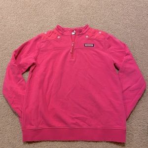 vineyard vines crewneck/sweater